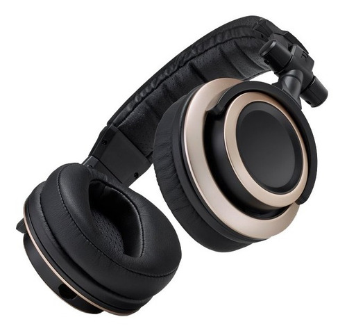 Audífonos Profesionales Status Audio Cb-1 Estudio