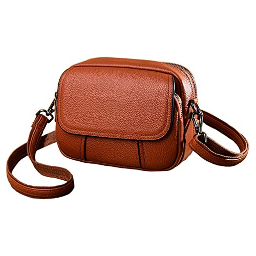 Smith Suree Crossbody Bags For Women Genuine Leather Smpkt