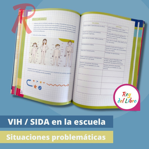 Educación Sexual Integral En La Primaria - Esi En La Escuela