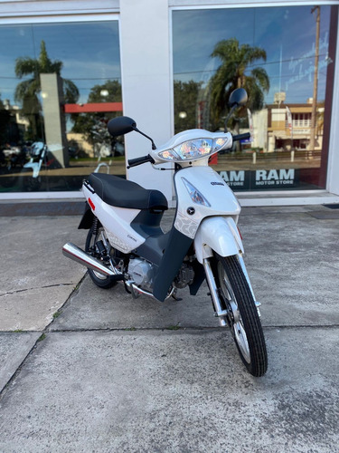 Imagen 2 de 15 de Corven Energy 110 R2 Ad Full Ram Motor Store