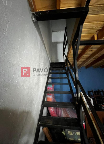 Casa En Block En Venta En San Bernardo