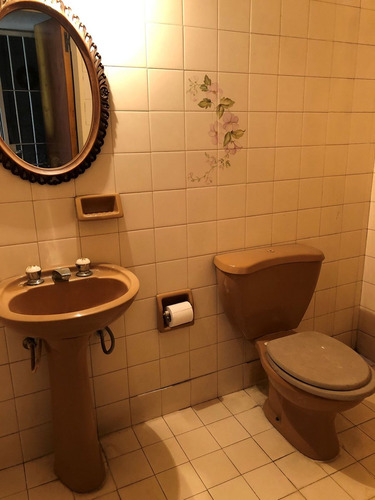 Venta Casa 4 Amb Parq, Pil Y Loc. Com Bella Vista!