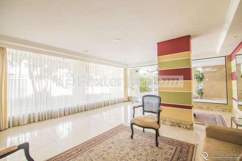 Imagem 24 de 30 de Apartamento, 3 Dormitórios, 126.37 M², Mont Serrat - 189743