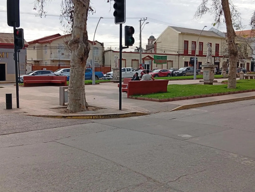 Venta Sector Centro De La Serena