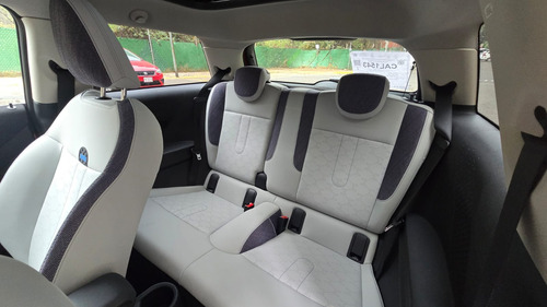 Mini Cooper S Chili 3 puertas Aut