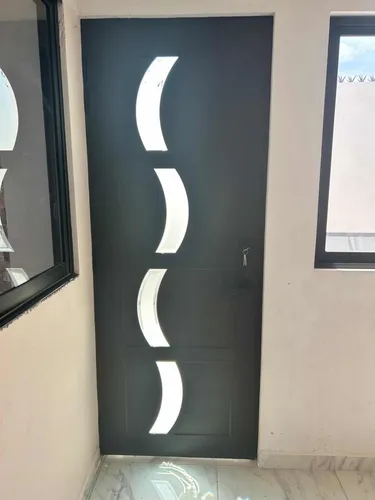 Casa Grande Tipo Minimalista