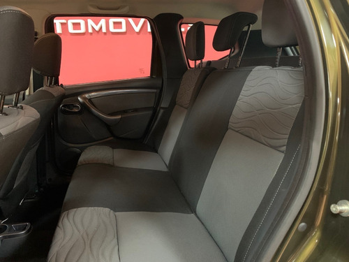 Renault Duster 2.0 4x2 Privilege
