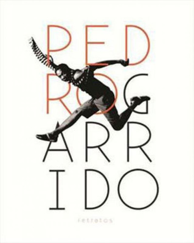 Retratos, de GARRIDO, PEDRO. Editora INDIGO BRASIL, capa mole, edição 1ª edição - 2014 em português