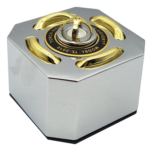 Encendedor De Linterna Automático Encendedor De Linterna A