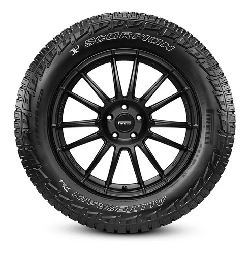 Llanta Pirelli 225/65r17 Scorpion All Terrain Plus