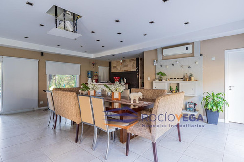 Imagen 7 de 30 de Casa En Venta San Diego Country Club - Moreno -