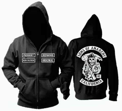 Remera sons of anarchy sale
