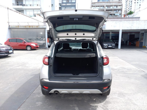 Imagen 13 de 15 de Renault Captur Intens 1.6 Cvt
