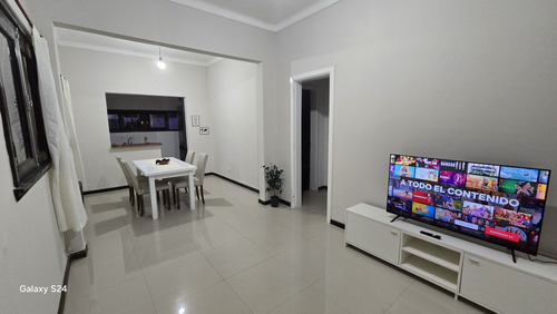 Casa Para 4 Personas.