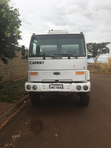 Caminhão Betoneira Ford Cargo 2626, Locação E Venda