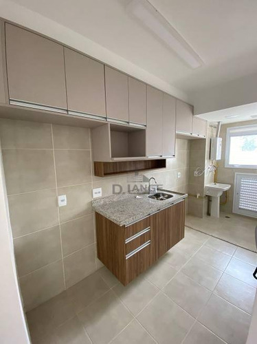 Imagem 5 de 24 de Apartamento À Venda, 60 M² Por R$ 445.000,00 - Ponte Preta - Campinas/sp - Ap19707
