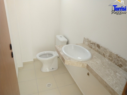 Imagem 22 de 30 de Apartamento Em Praia Grande, 01 Dormitório, Jardim Real - Ap2343 - Ap2343 - 69575728