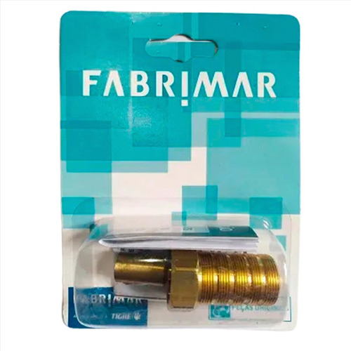 Extensor Salva Registro Fabrimar (03259