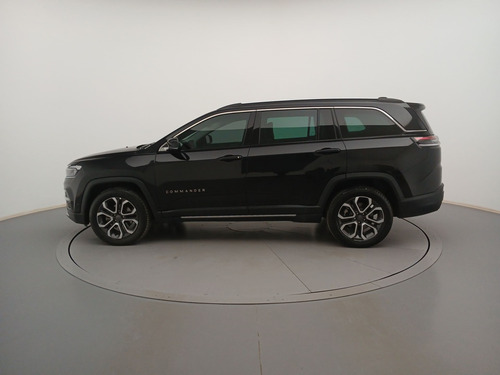 Jeep Commander 1.3 T270 TURBO FLEX LIMITED AT6