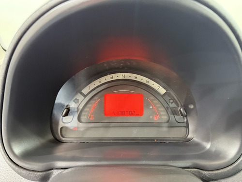 Citroën C3 1.6 EXCLUSIVE 16V FLEX 4P AUTOMÁTICO
