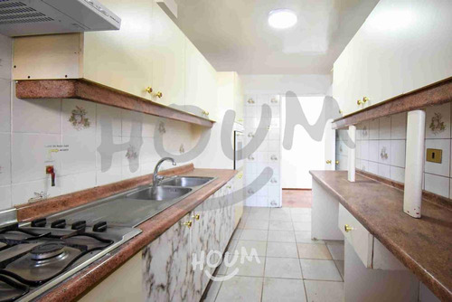 Departamento Avenida Salvador Allende Id: 137258