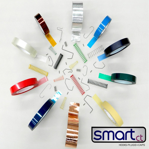 Imagen 4 de 5 de Smart Ct / Smptm-3/4 Pipe Thread Mask Yellow