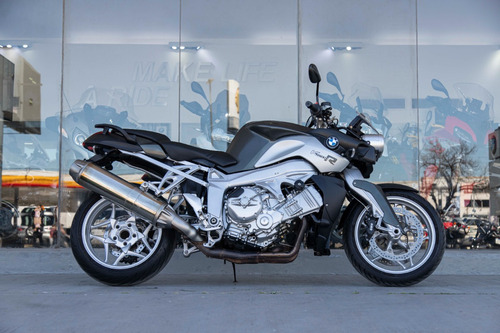 Bmw K 1200 R! Impecable Estado! Roshaus!