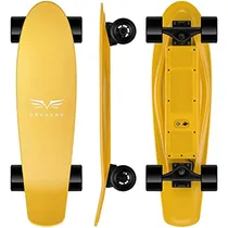 Comprar Patinetas Eléctricas, Longboard Cruiser Con