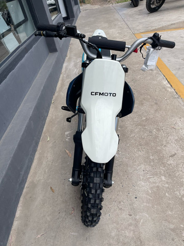 Cfmoto Cx-2e