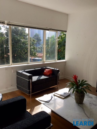 Casa Assobradada - Pacaembú - Sp - 530313