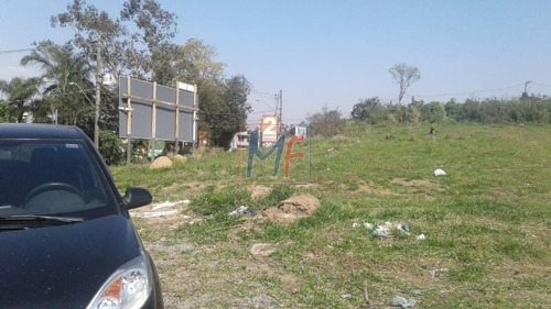 Imagem 3 de 11 de Ref 5553 Área Em Ferraz De Vasconcelos Com 12.698 M² Estuda Permuta 100 % Localizado A 5 Min Centro De Ferraz De Vasconcelos. - 5553