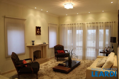 Imagem 8 de 15 de Casa Em Condomínio - Condomínio Residencial Moinho De Vento - 573239