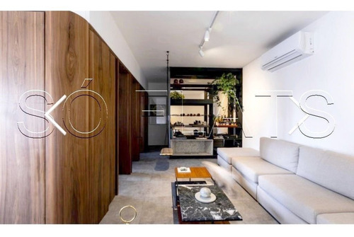 Imagem 2 de 15 de Para Quem Busca Conforto Com A Melhor Localização. Central Park. - Sf24959
