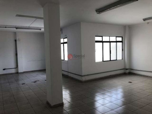 Imagem 2 de 15 de Prédio À Venda, 1908 M² - Tatuapé - São Paulo/sp - Af20783