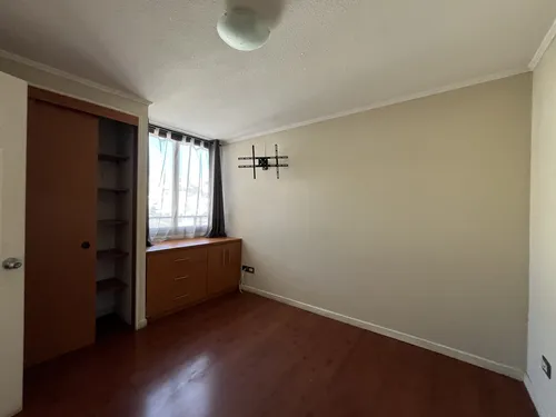 Vendo Departamento 2 Dormitorios En Sector Sur, Coviefi Val