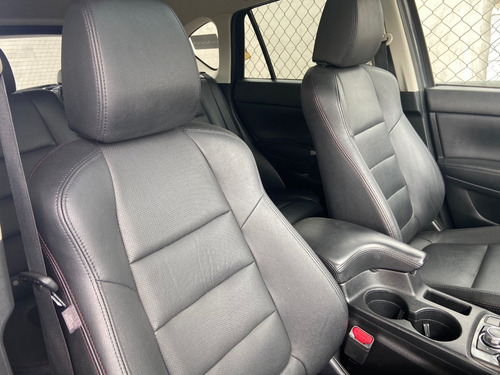 Imagen 13 de 15 de Mazda Cx5 I Grand Touring