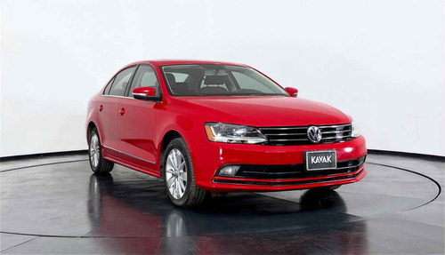Imagen 3 de 15 de 108777 - Volkswagen Jetta 2017 Con Garantía