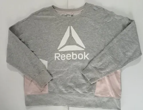 Sueter reebok cheap