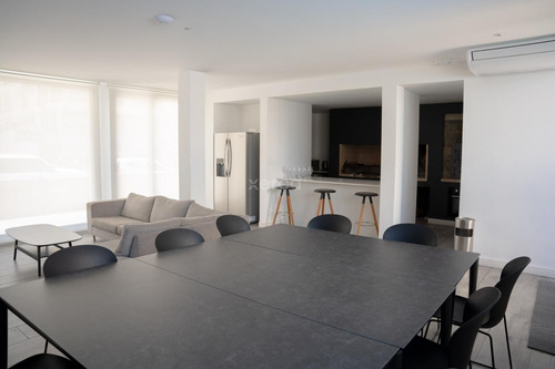 Apartamento En Punta Del Este