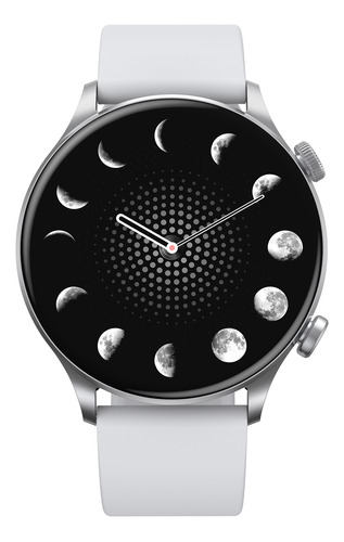 Reloj Inteligente Haylou Monitor, Modos De Llamada Y Rastrea