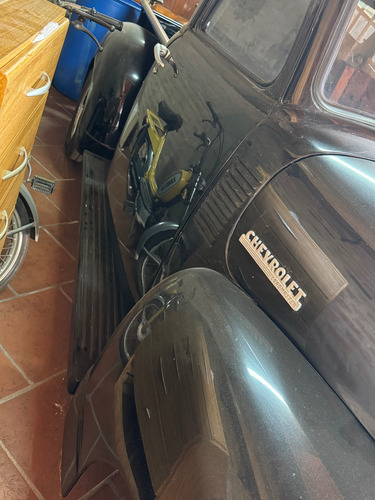 Chevrolet Sapo