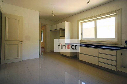Imagem 10 de 25 de Casa Cidade Jardim, Projeto De Bi Crisóstomo, 840 M², 4 Suítes, Piscina, Área Gourmet, Jardim Com Paisagismo E Muito Espaço. Av. Amarilis - Ca0812