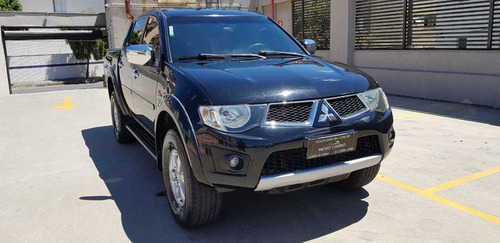 Mitsubishi L200 Triton Sport 3.5 V6 (flex) (aut)