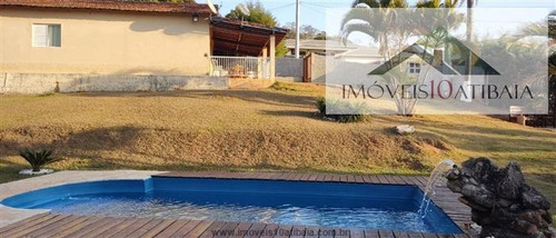 Imagem 4 de 28 de Chácaras À Venda Em Atibaia/sp - Compre O Seu Chácaras Aqui! - 1480944