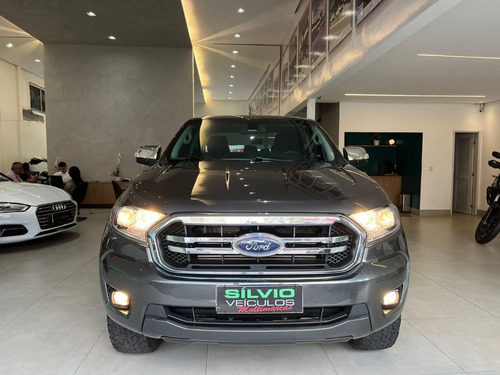 Imagem 2 de 15 de Ford Ranger Xlt