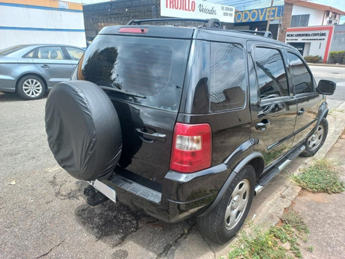 Ford Ecosport 1.6 Xls 8V Flex 4P Manual