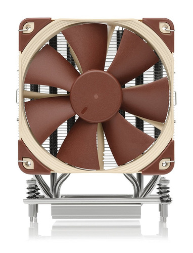 Noctua Nh-u12s Tr4-sp3 De Primera Calidad De 120 Mm Cpu Refr