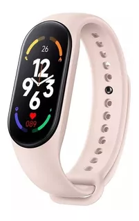 Pulsera Inteligente M7 Smart Band Bluetooth Deportes