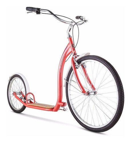 Monopatin Schwinn Kick Bike Rodado 26