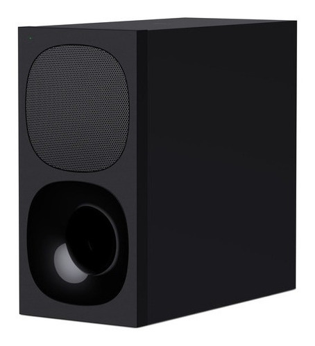 Imagen 6 de 7 de Barra De Sonido Sony Ht-g700 Bluetooth 400w Hdmi 3.1 Canales Negro